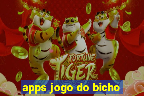 apps jogo do bicho